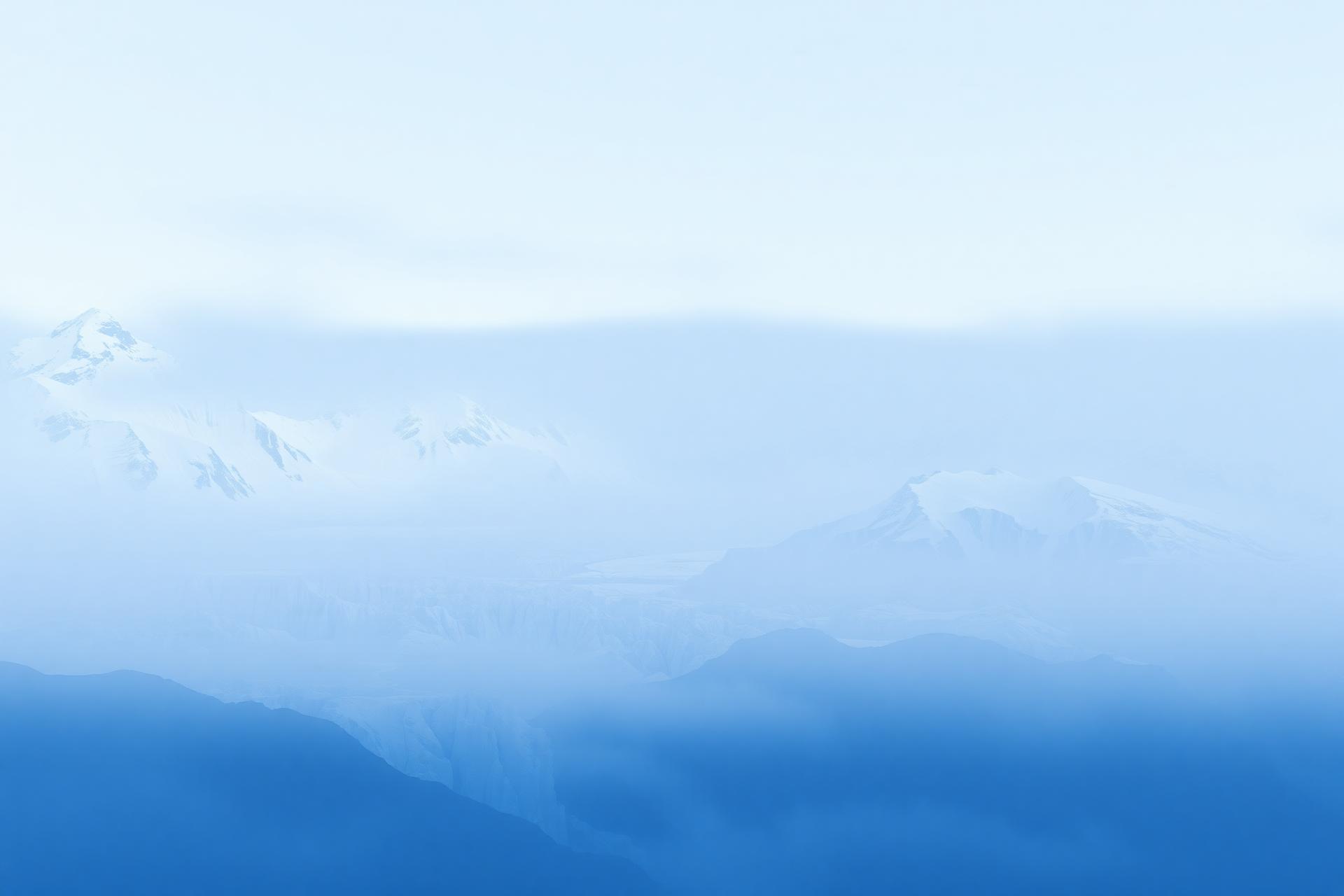 Frost Bound