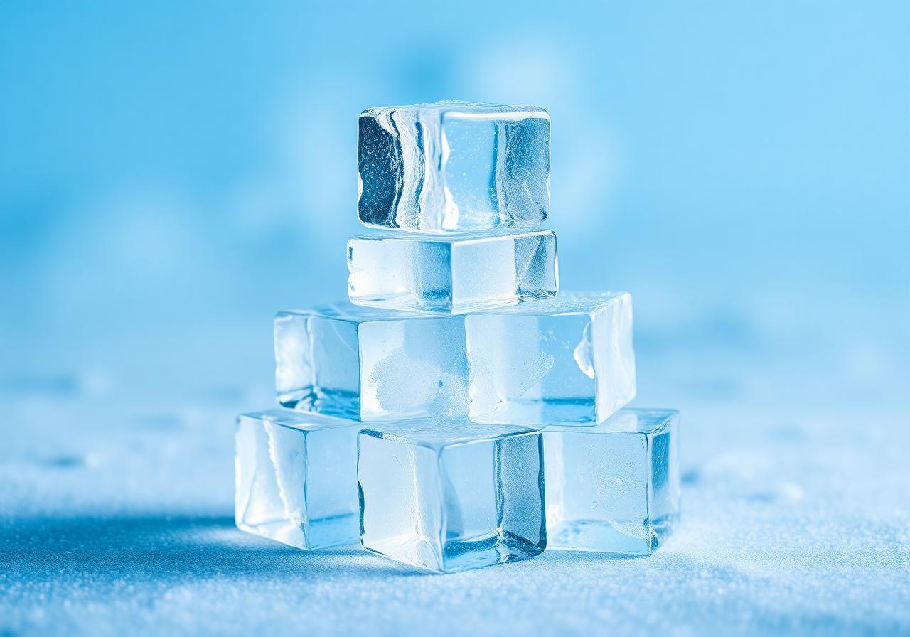 Ice Cold